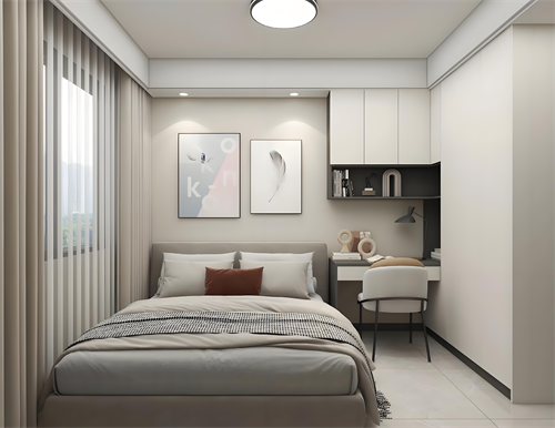 裝修兒童房怎樣設(shè)計(jì)以及有哪些注意事項(xiàng)？